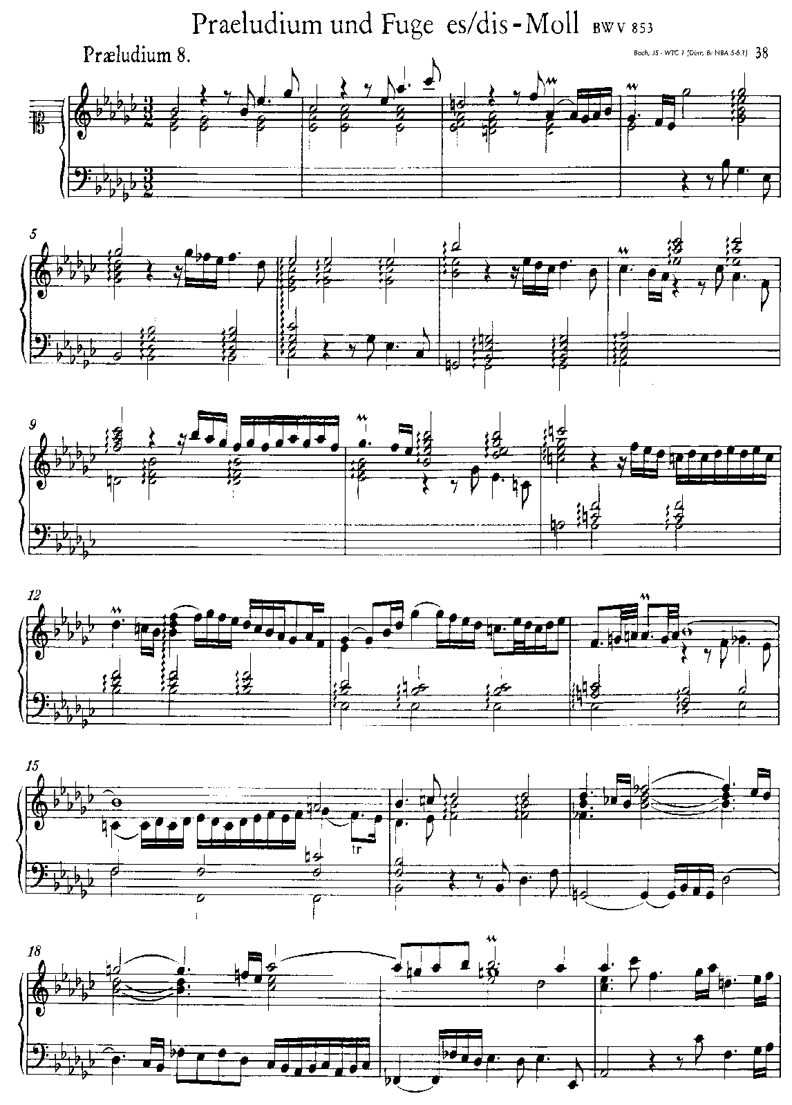 File:PMLP5948-Bach - WTC 1, Prelude and Fugue 8 in E-flat- D-sharp minor, BWV 853 (Du-rr, Br NBA 5-6.1), as scanned.pdf