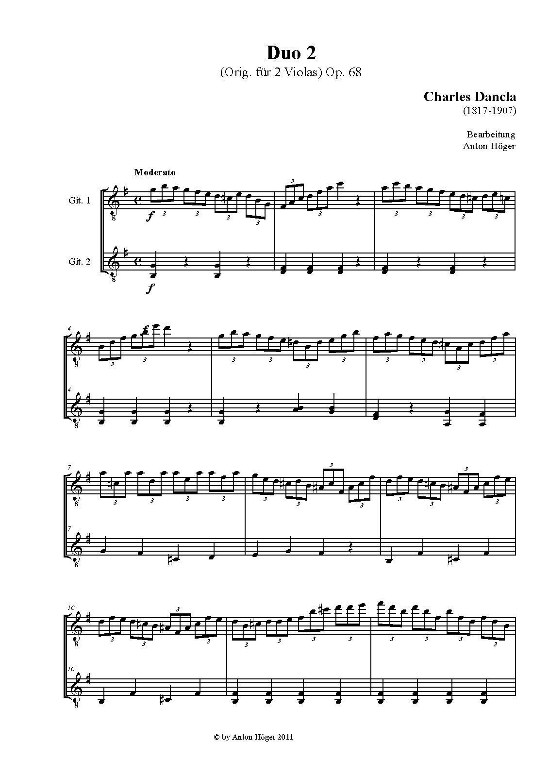 File:PMLP215634-Dancla - Duett 02 - Op. 68 .pdf