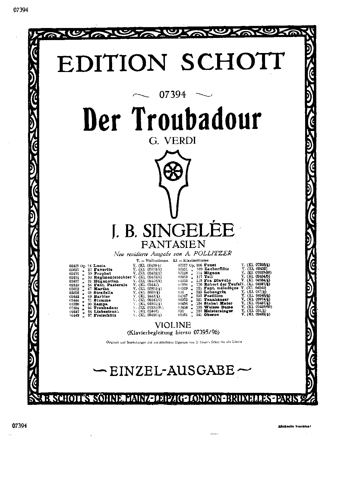 File:PMLP92806-Singelee Troubadour Fantasie op94 Violin.pdf