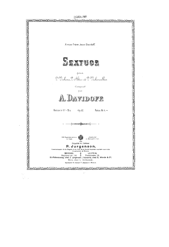 File:PMLP77642-Davidoff.Aleksei.Avgustovich - Sextet Op12 viola1.pdf