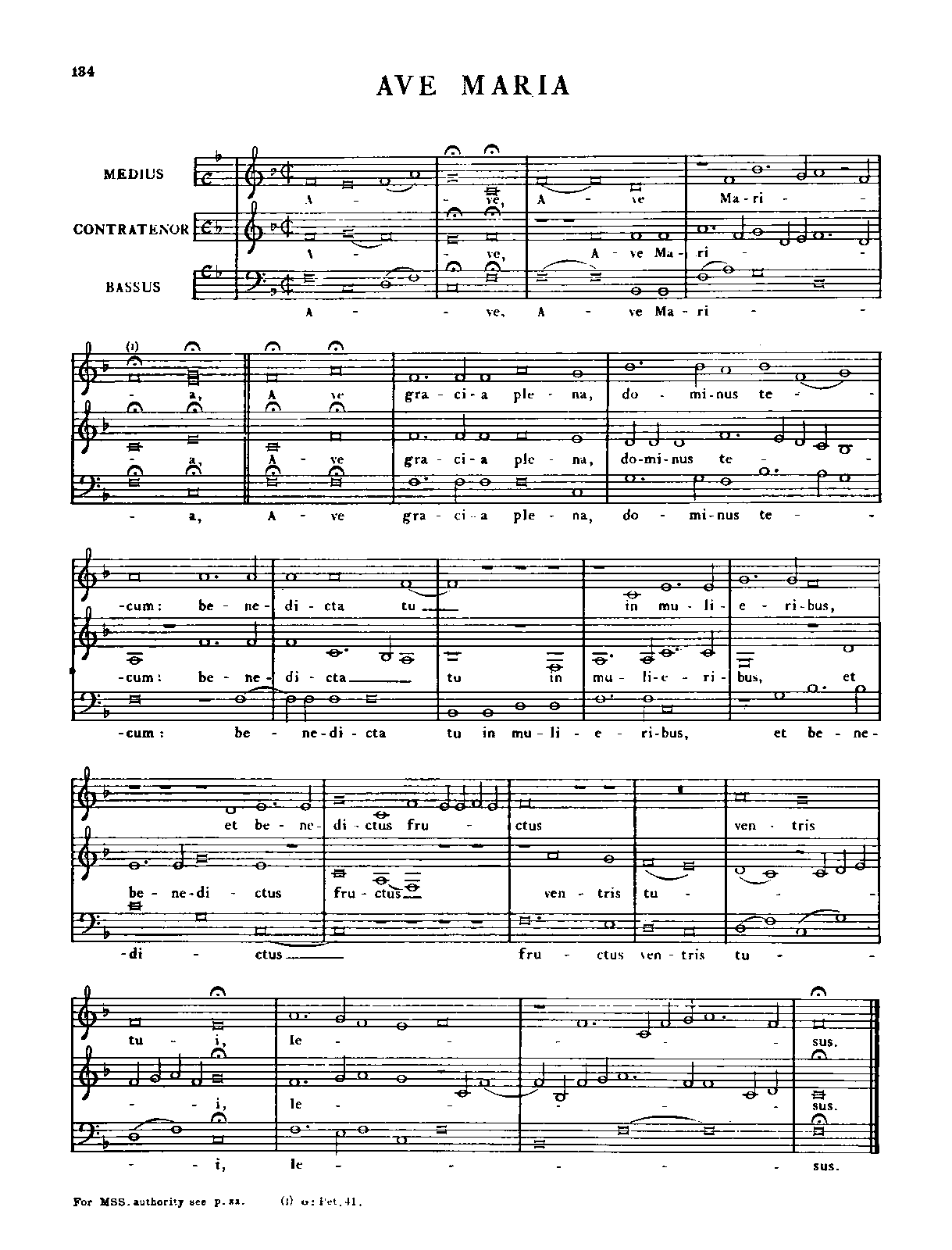 Ave Maria Obituaries - 4gmbclo