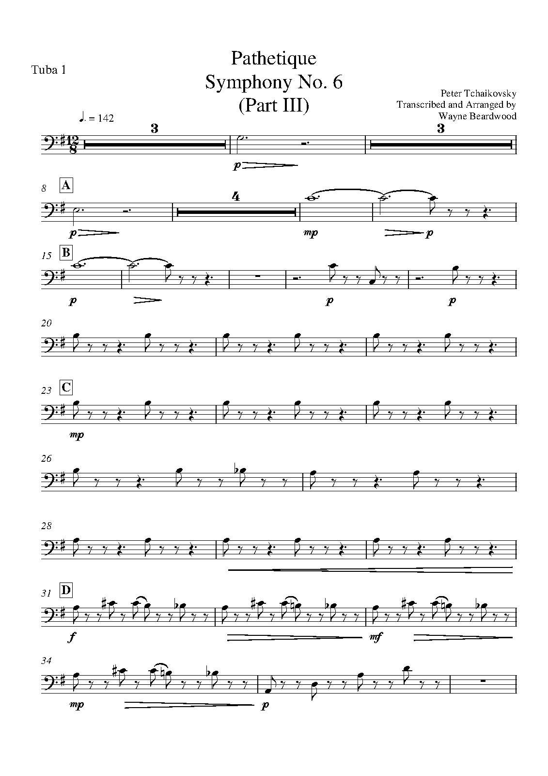 File:PMLP02511-Pathetique (3rd Movement) Tuba 1.pdf