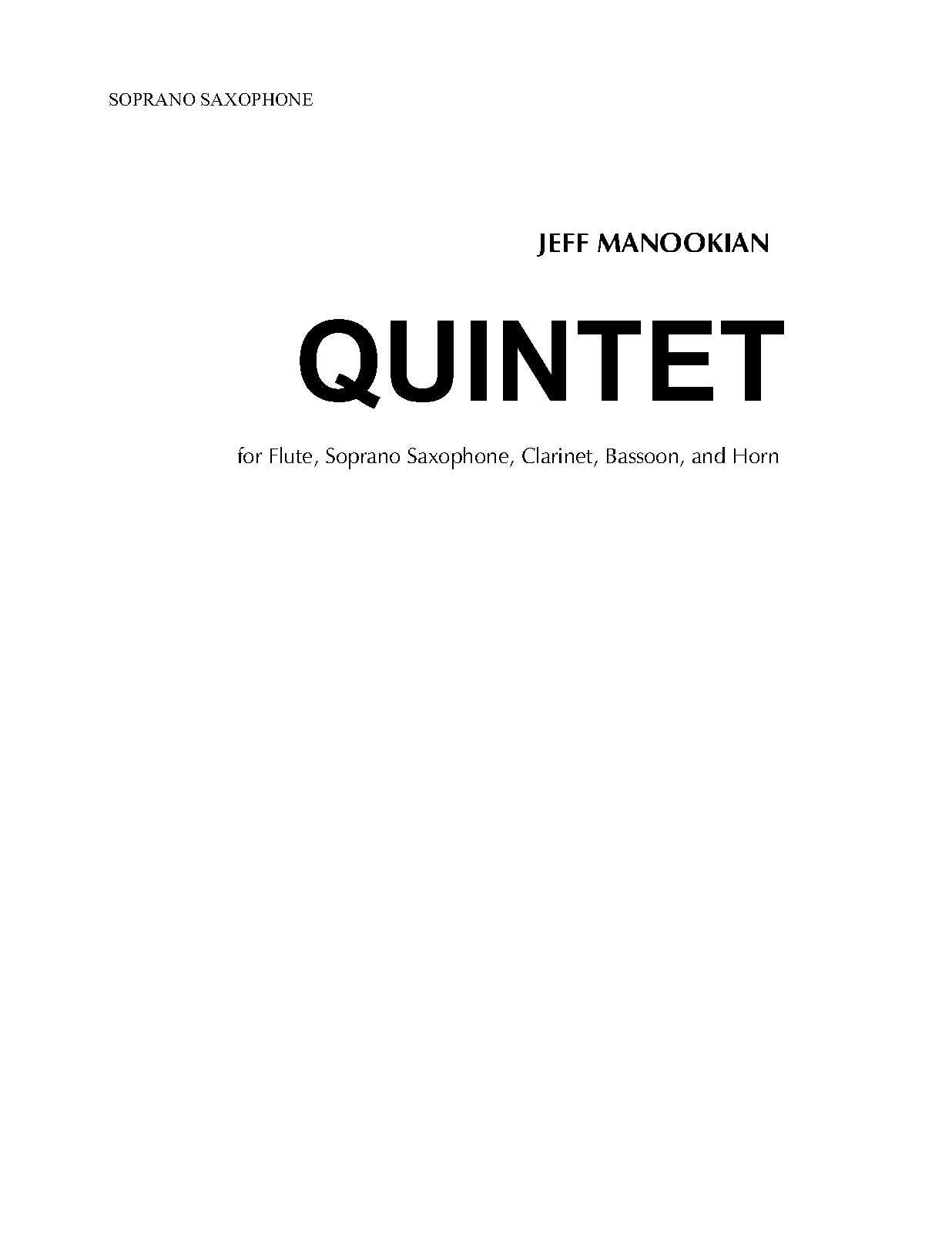 Woodwind Quintet (Manookian, Jeff) IMSLP