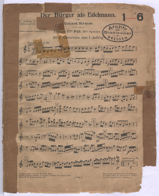 File:PMLP82221-Strauss Der Burger als Edelmann, TrV 228b (SLUB) 1st Version - Violin 1 Desk (1st Player).pdf
