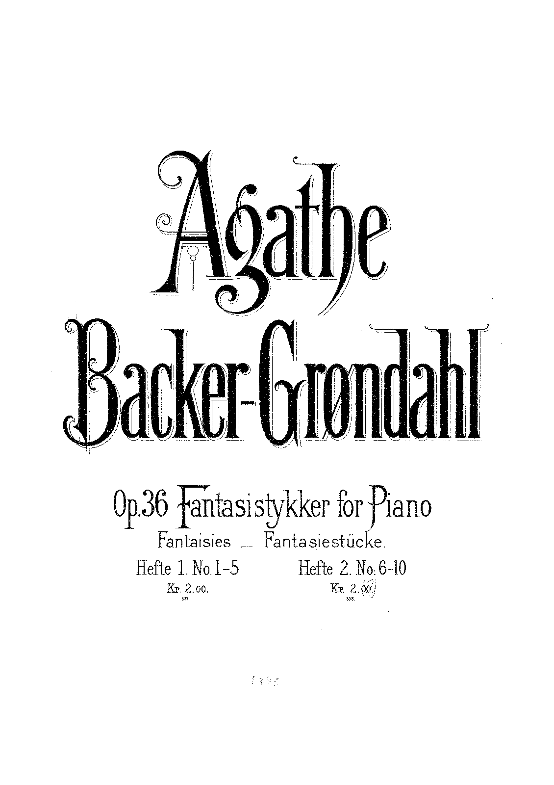 File:PMLP28154-Op. 36, Fantasistykker Hefte 2.pdf