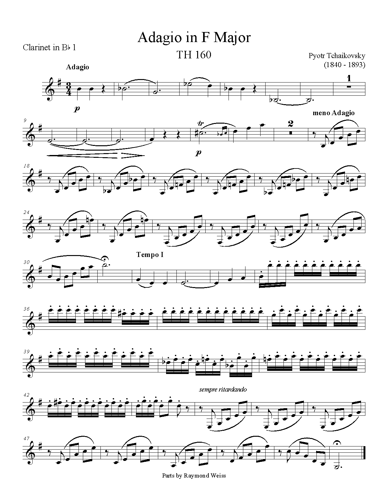 File:PMLP49128-Adagio in F - Clarinet in Bb 1.pdf