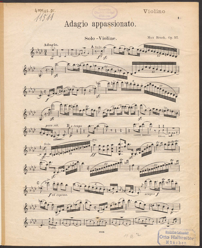 File:Bruch Adagio Appassionato Violin.pdf