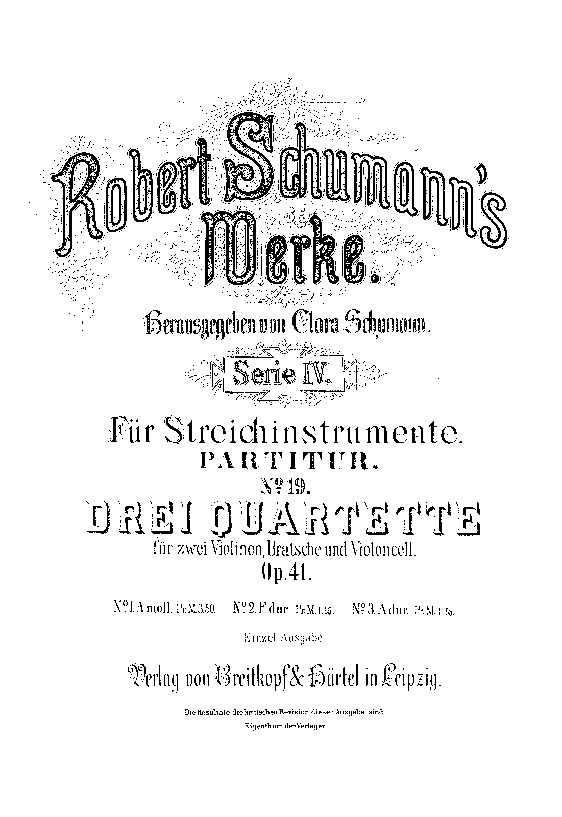 File:PMLP13512-Schumann, Robert Werke Breitkopf Gregg Serie 4 RS 19.II Op 41 No 2 scan.pdf