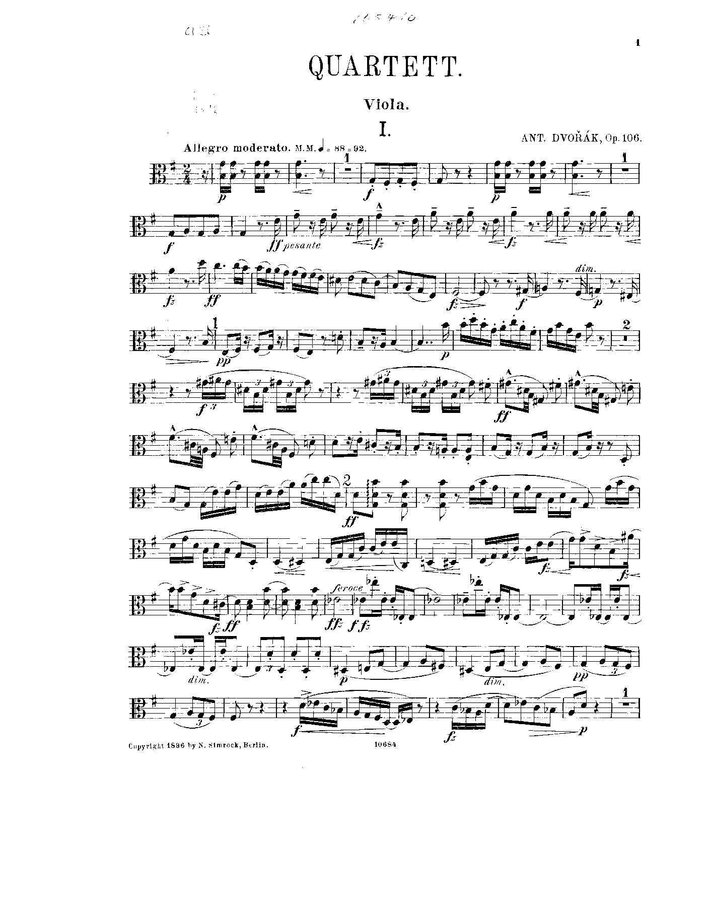 File:PMLP137433-Dvorak - String Quartet in G Major Op106 viola.pdf