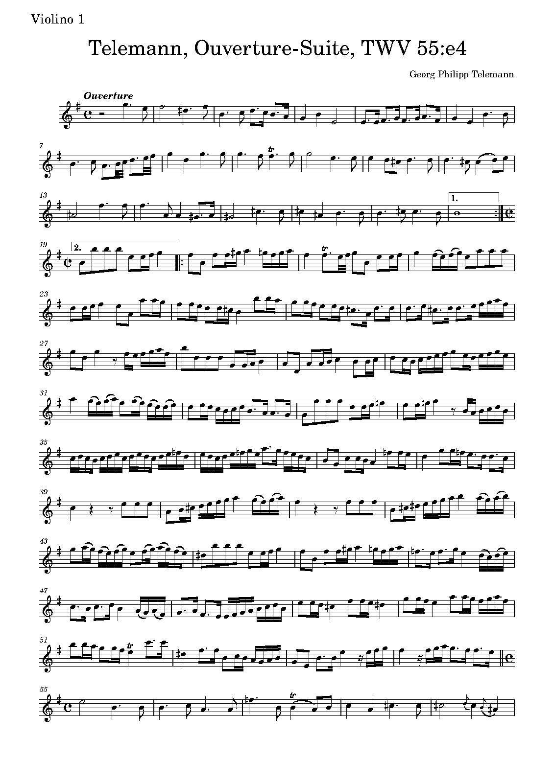 File:PMLP352089-Telemann, Ouverture-Suite, TWV 55- e4 - Parts.pdf
