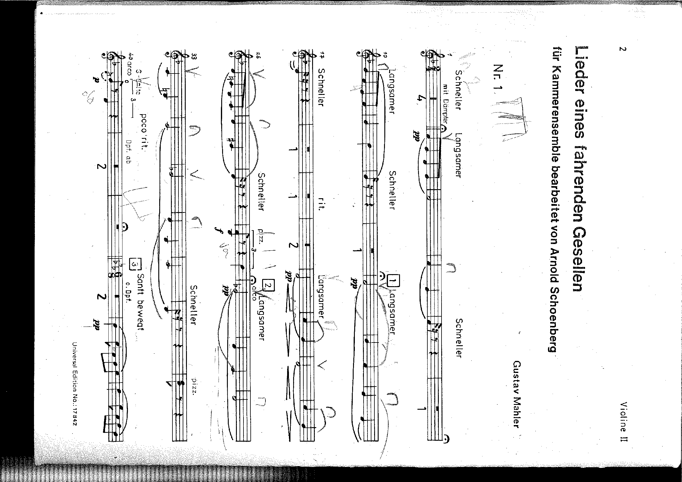 File:PMLP12556-07. Mahler Lieder eines fahrenden Gesellen Vln2.pdf