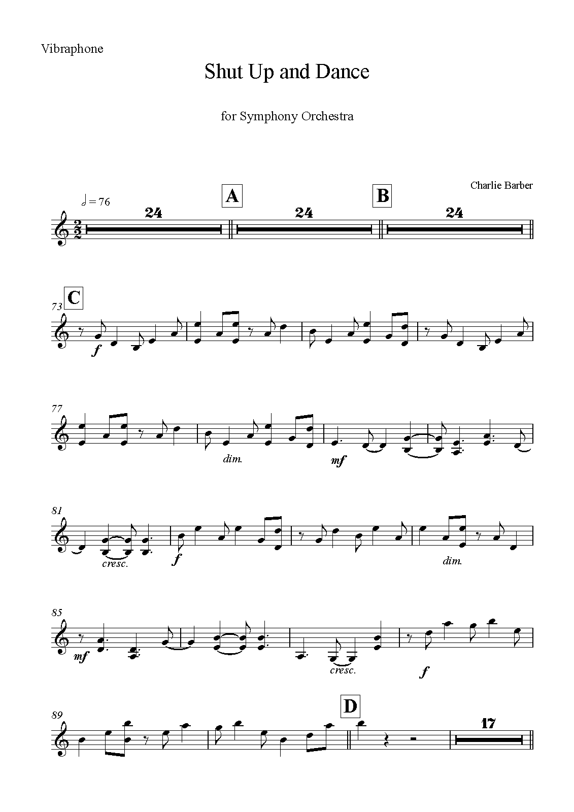 File:PMLP1319067-20 Shut Up and Dance - Vibraphone.pdf