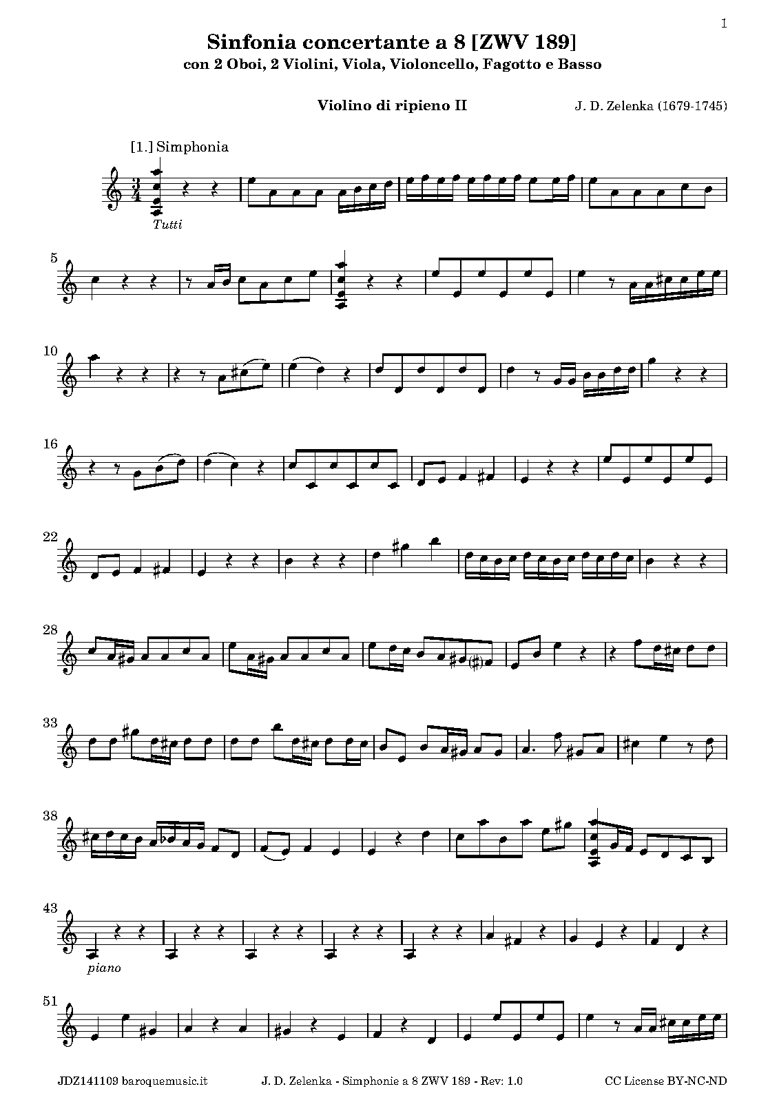 File:PMLP111024-zelenka sinfonia ZWV 189 score violino ripieno II.pdf