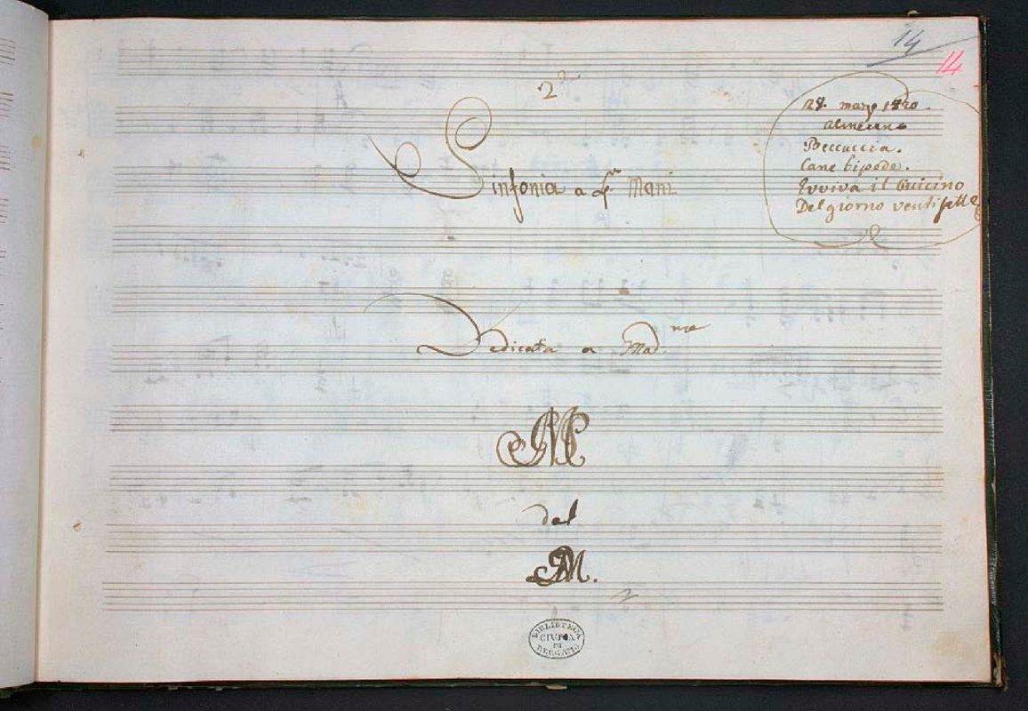 Sinfonia