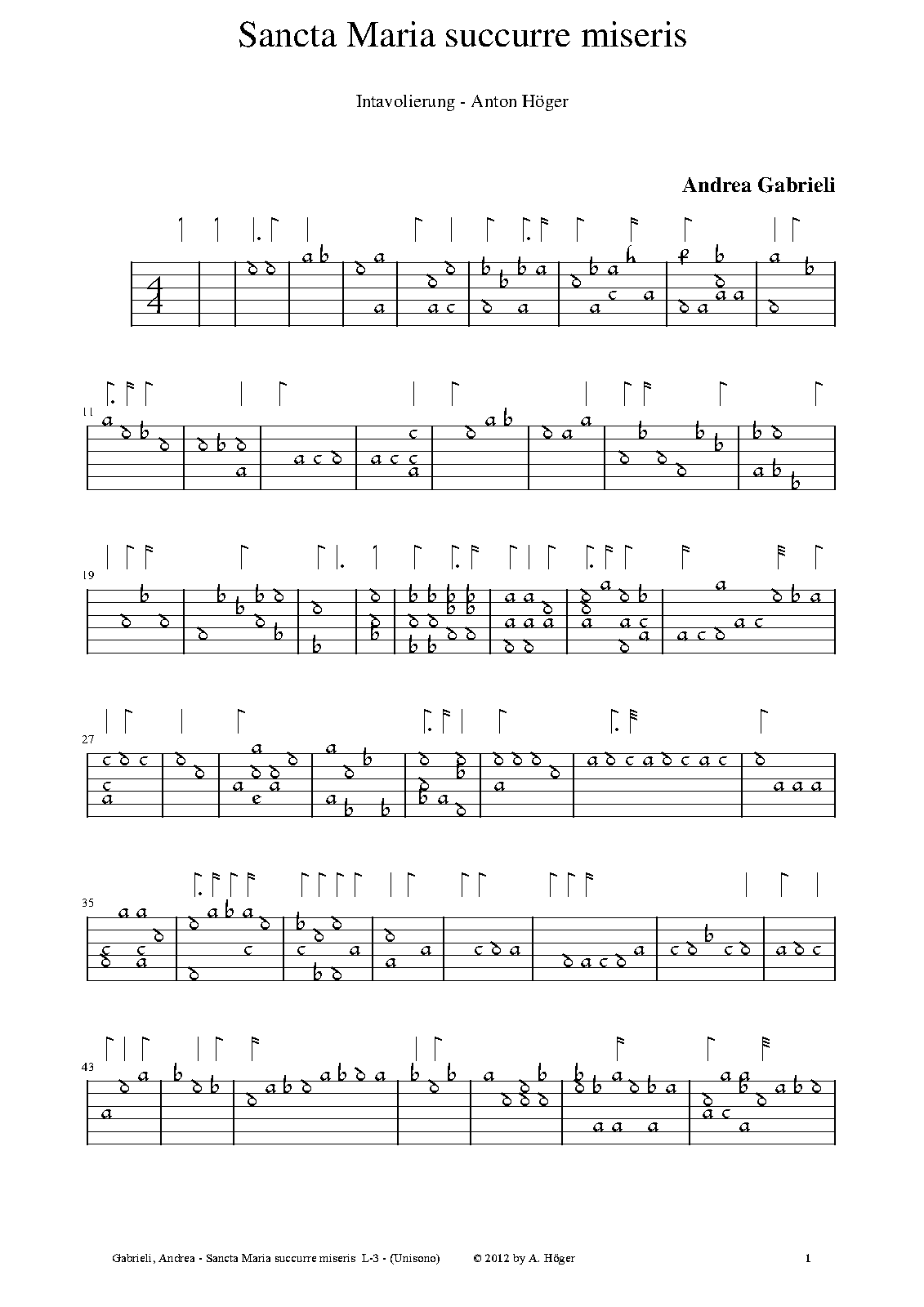 File:PMLP389328-Gabrieli, Andrea - Sancta Maria succurre miseris L-3.pdf