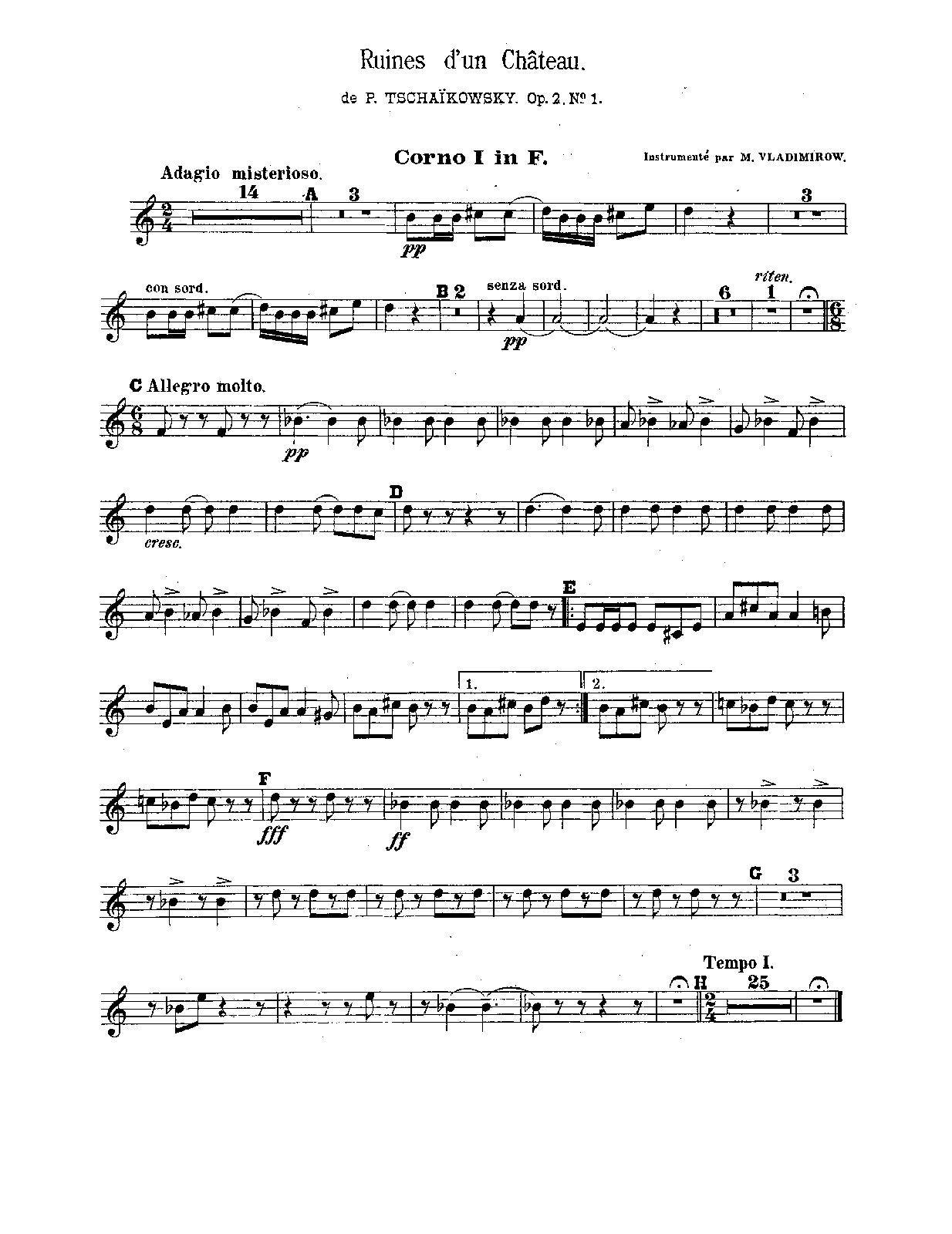 File:PMLP19397-05 Tchaik-Vladimirov-Castle - Horn 1-4.pdf