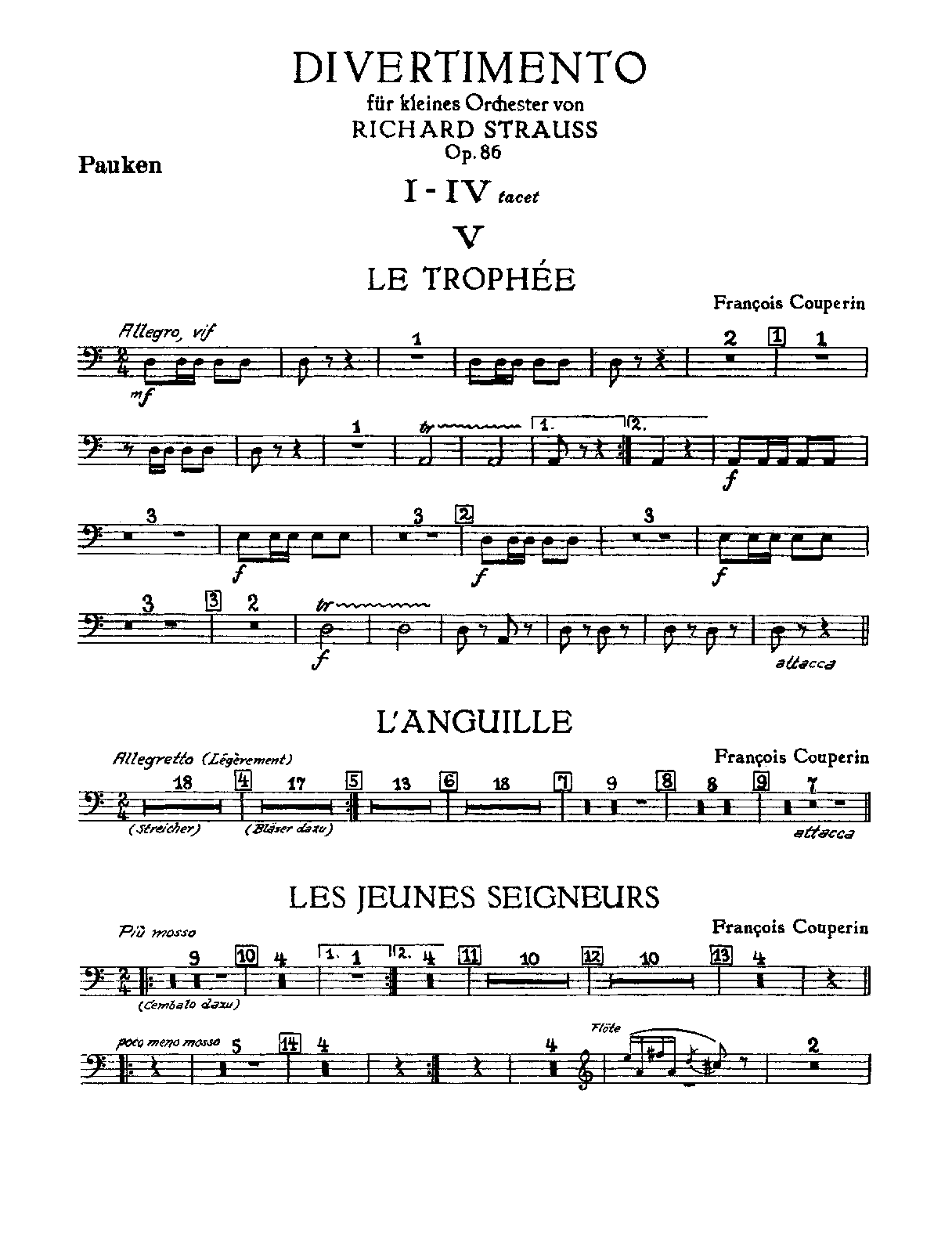 File:PMLP254542-Struass Divertimento aus Klavierstücke von François Couperin, Op.86 - Timpani.pdf