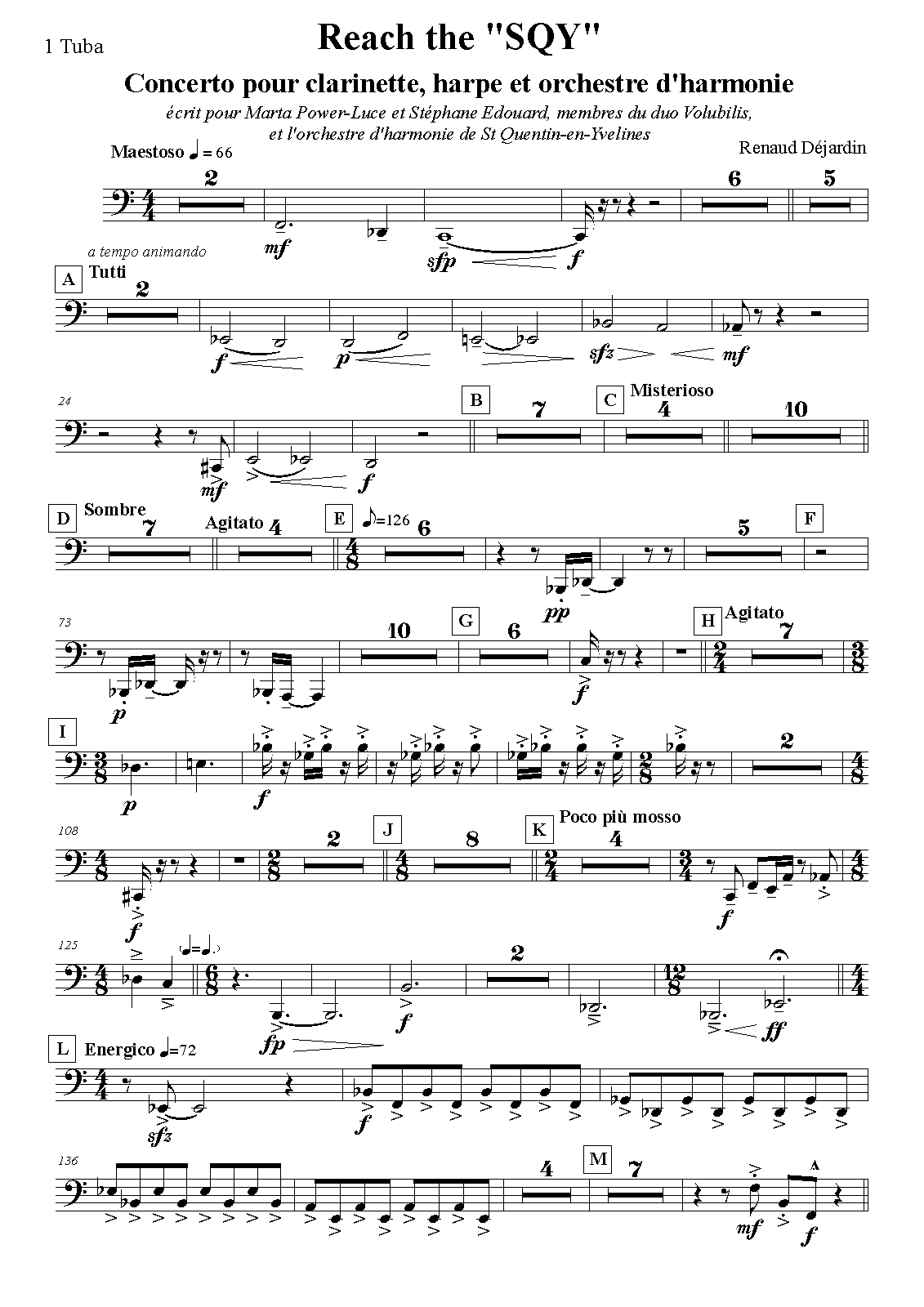 File:PMLP616196-concerto 1.7 - Score - 1 Tuba.pdf