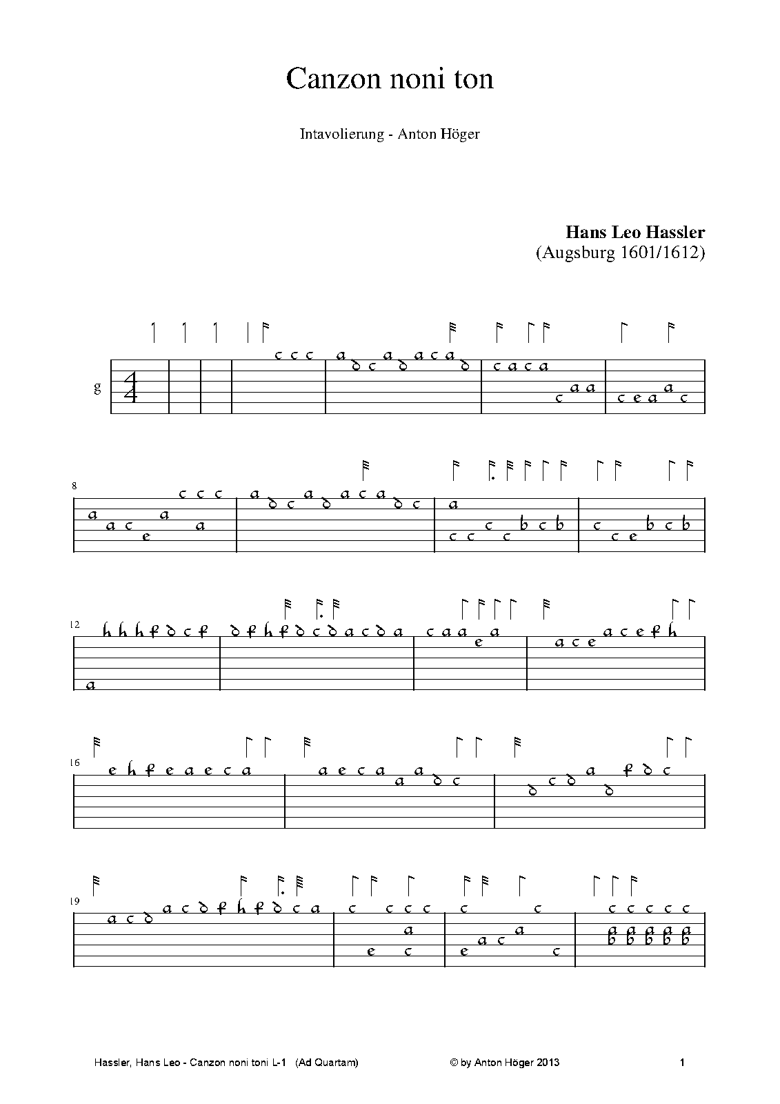File:PMLP103826-Hassler, Hans Leo - Canzon noni toni (Q) (Fin-Tab) - L-1 in g.pdf