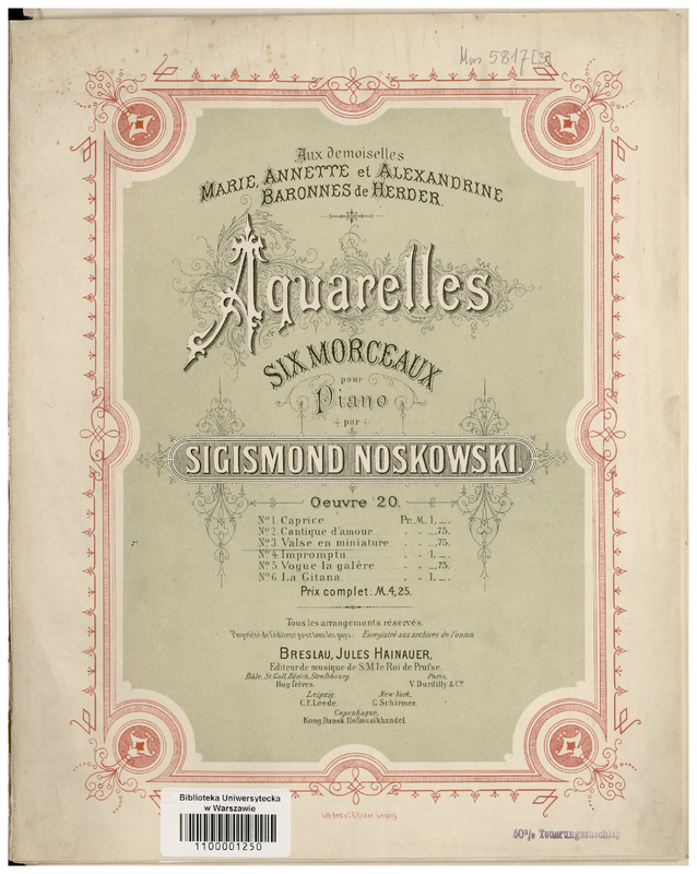File:PMLP630088-Noskowski Z - Aquarelles Op. 20. No. 3.PDF
