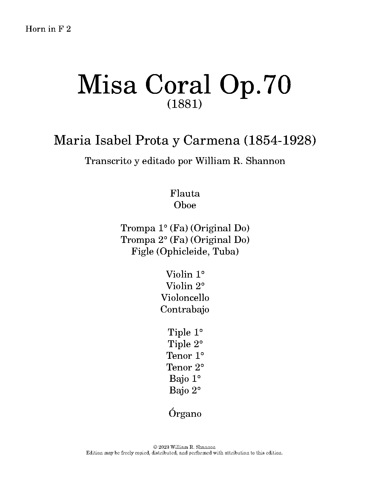 File:PMLP1346921-4 Horn2 Prota Carmena Misa Coral Op.70 MP.5343.1 edShannon.pdf