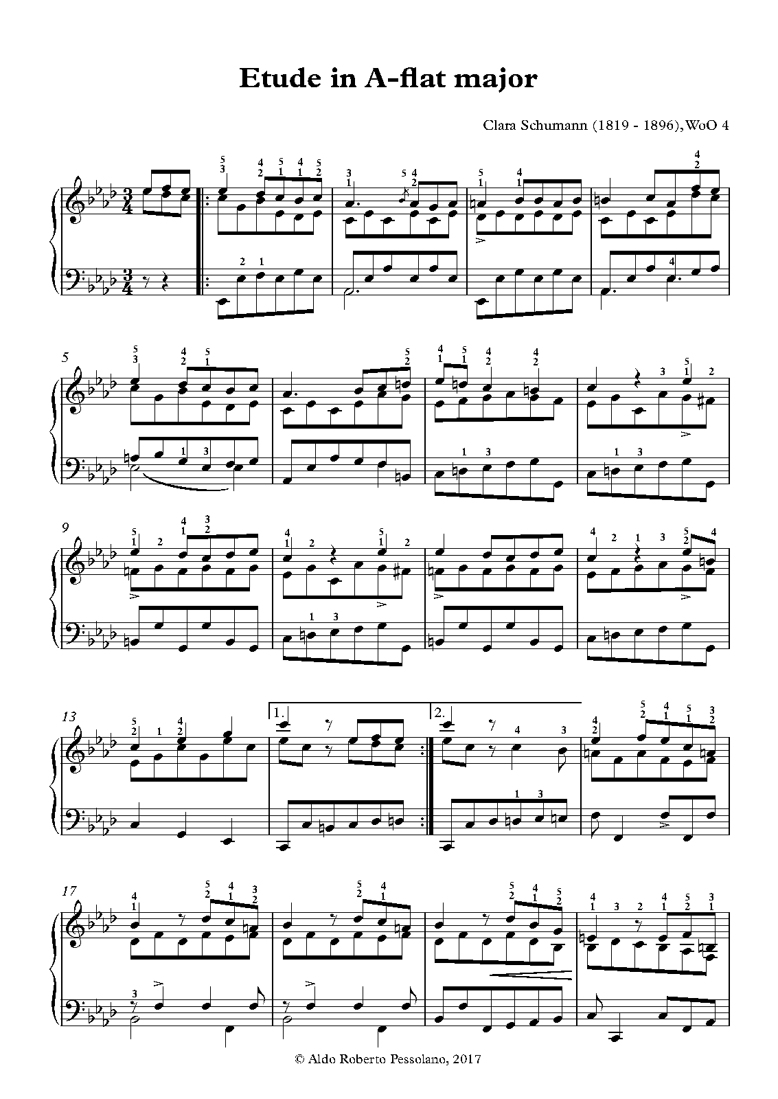File:PMLP607554-Schumann Clara Etude in A-flat major.pdf
