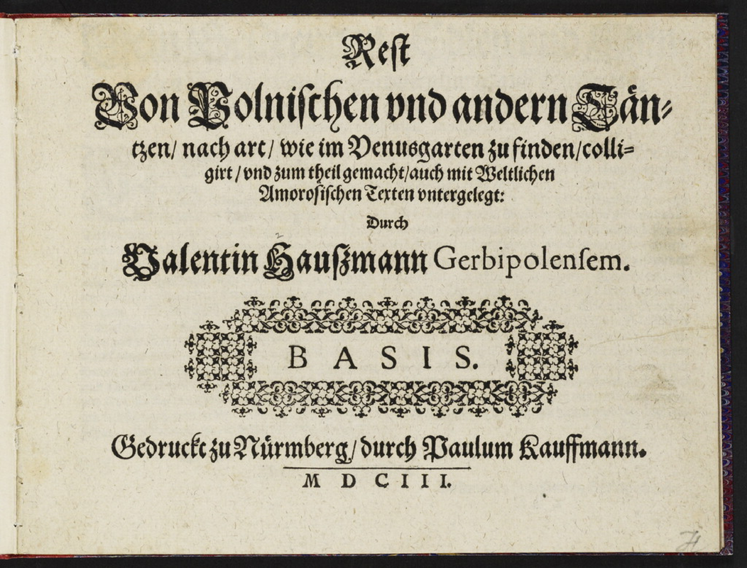 File:PMLP238192-Haussmann Rest von Polnischen und andern Täntze LOC200154746 Basis.pdf