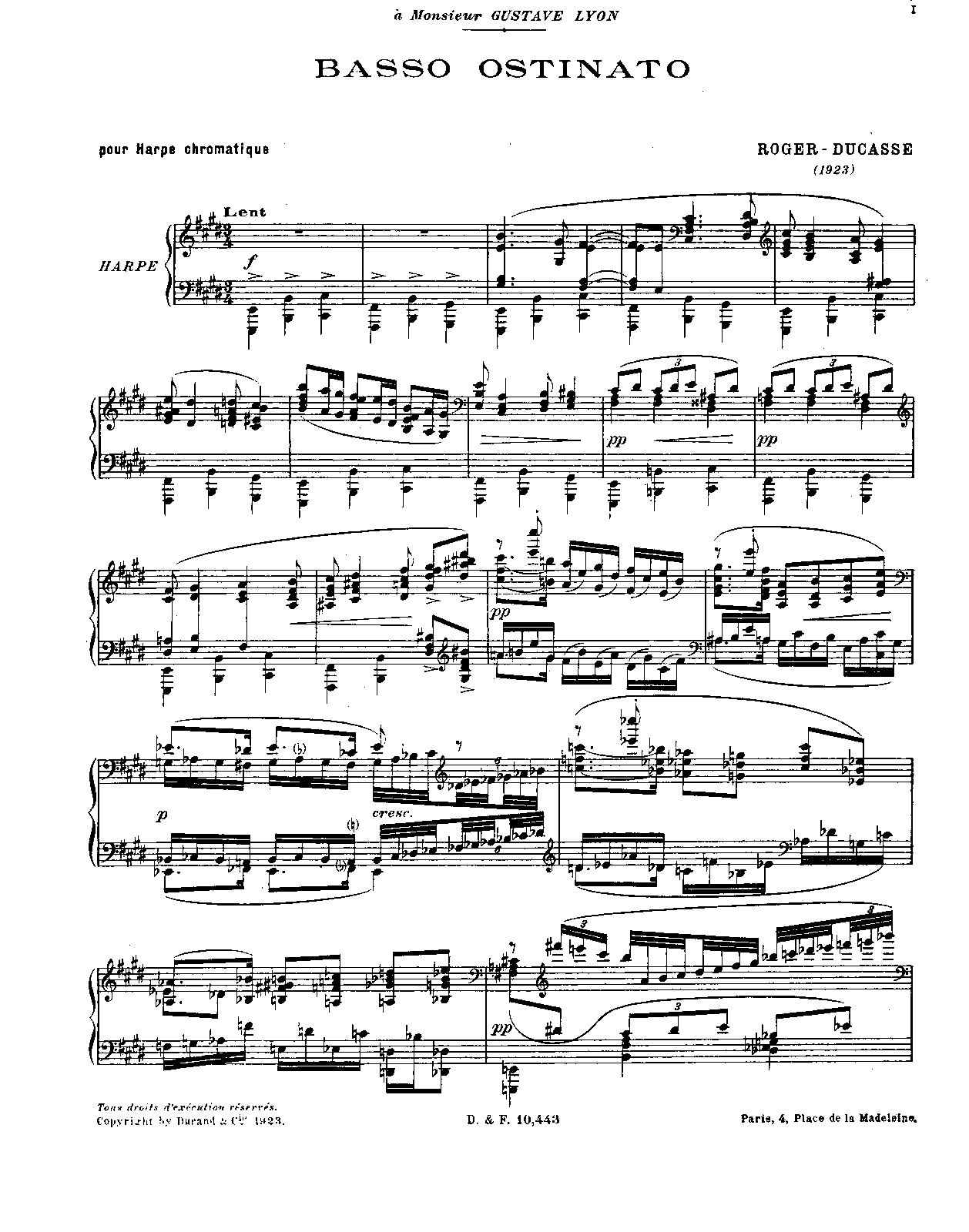 rodion shchedrin basso ostinato sheet music impsl rodion shchedrin basso ostinato sheet music impsl