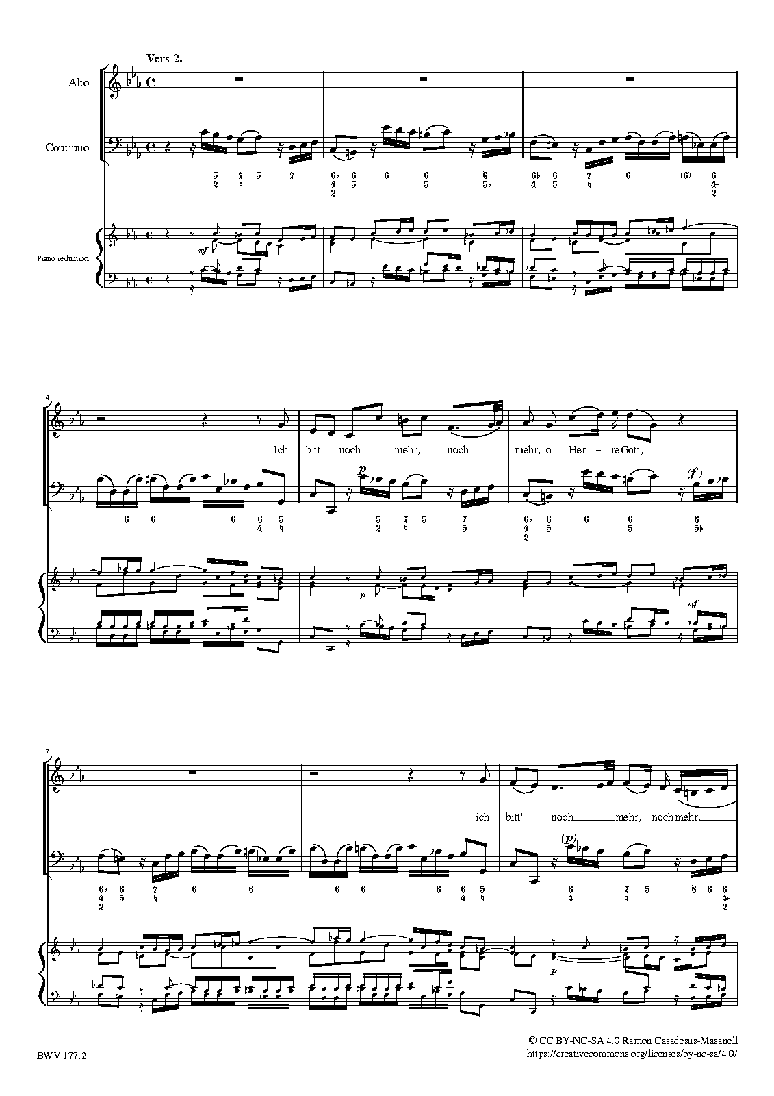 File:PMLP150088-Ich ruf zu dir, Herr Jesu Christ BWV 177.2 Johann Sebastian Bach BWV 177.2.pdf