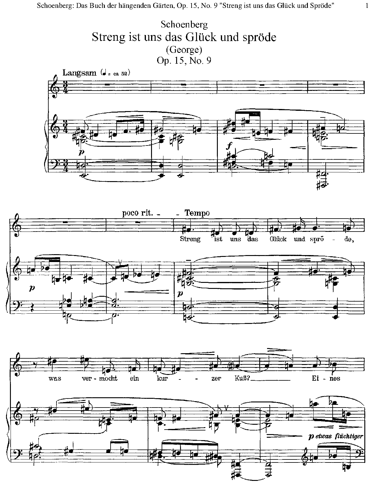 File:PMLP12605-Schoenberg--Buch der hängenden Gärten - 09 Streng ist uns das Glück und Spröde.pdf