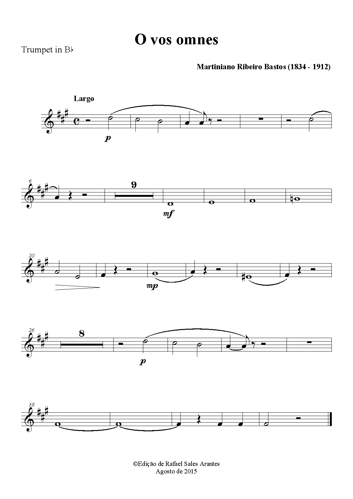 File:PMLP632622-O vos omnes - Ribeiro Bastos - Trumpet in Bb.pdf