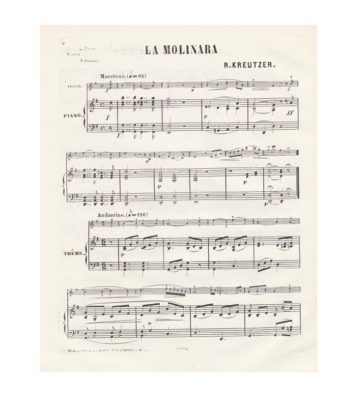 La Molinara
