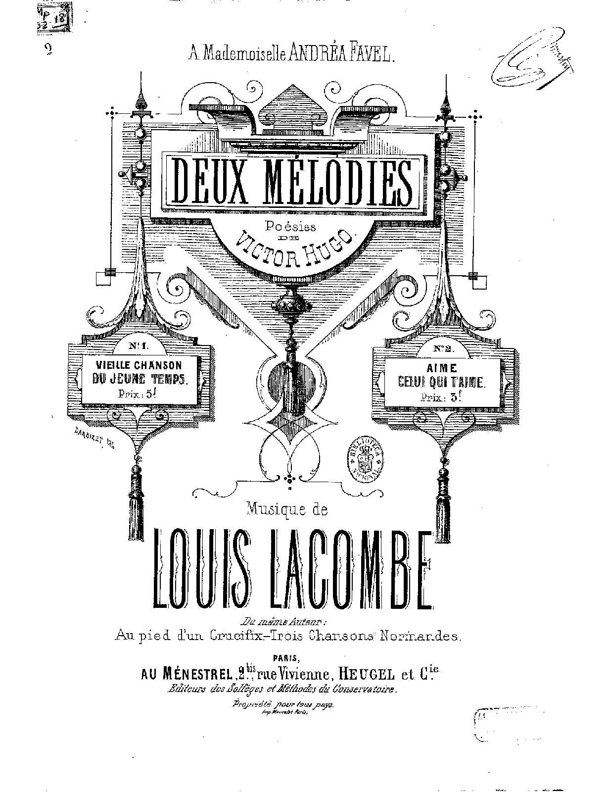 File:PMLP535202-Lacombe - 2 Melodies - 2-Aime - vpf-bdh.pdf