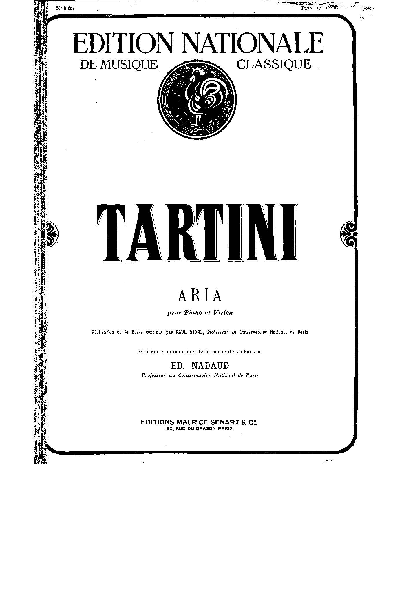 Aria