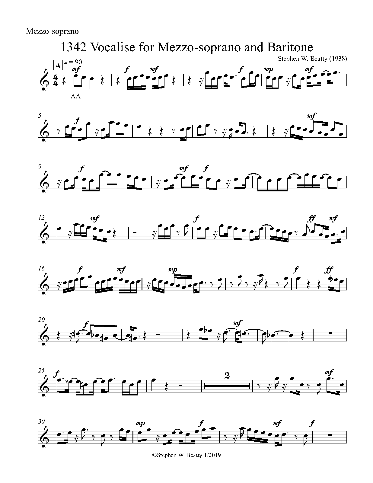 File:PMLP899049-1342 Parts only Vocalise for Mezzo-soprano and Baritone.pdf