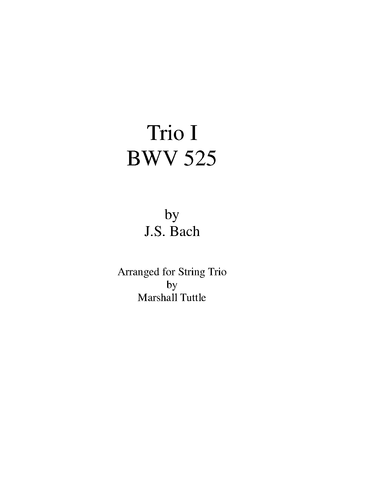 File:PMLP152880-Trio 1 BWV 525 - Violin.pdf