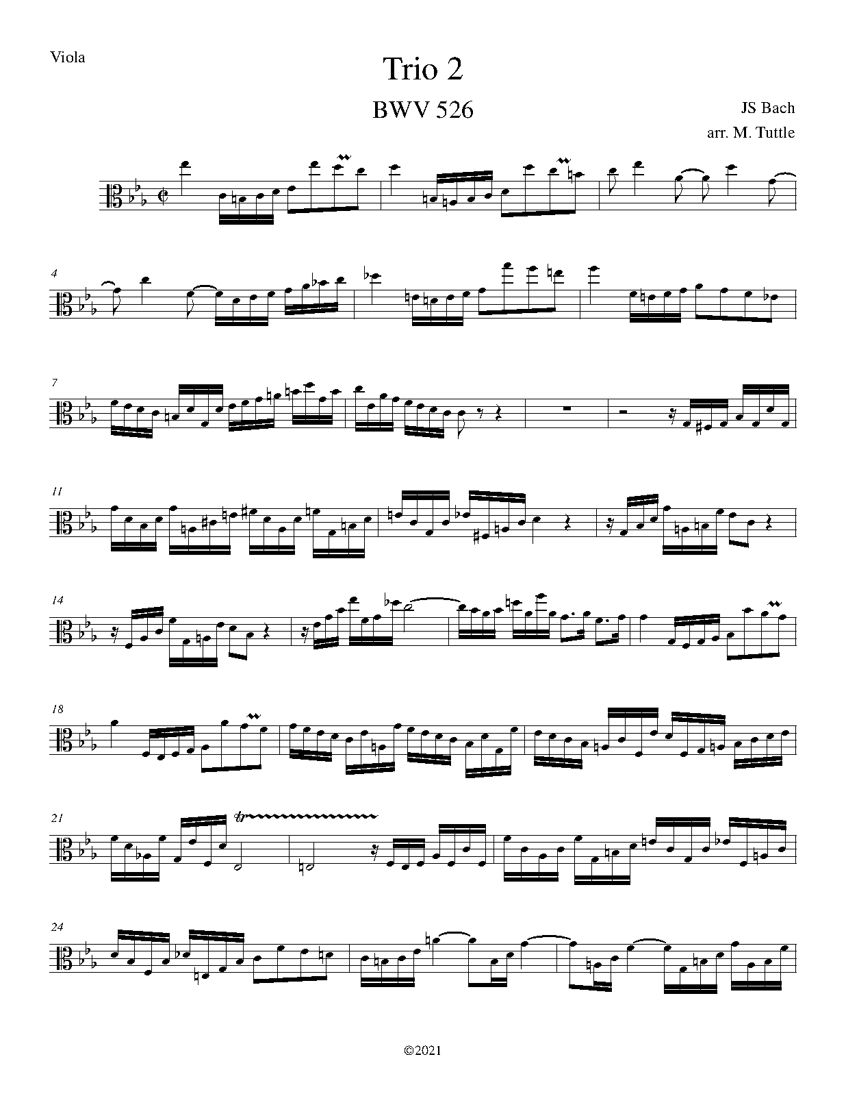 File:PMLP152881-Trio 2 BWV 526 - Viola.pdf