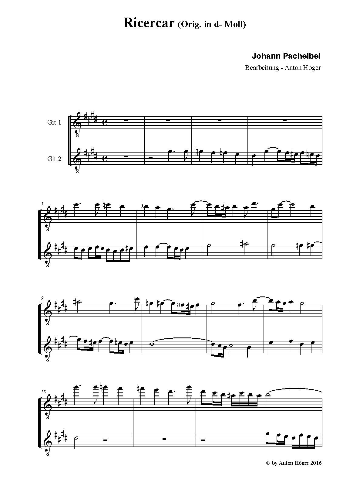File:PMLP353332-Pachelbel, Johann - Fugue in D minor, P.154 (Git1&2).pdf