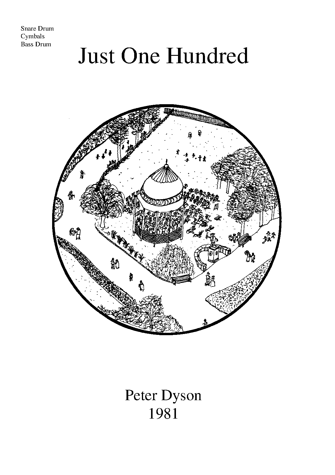 File:PMLP175827-Just One Hundred - Percussion.pdf