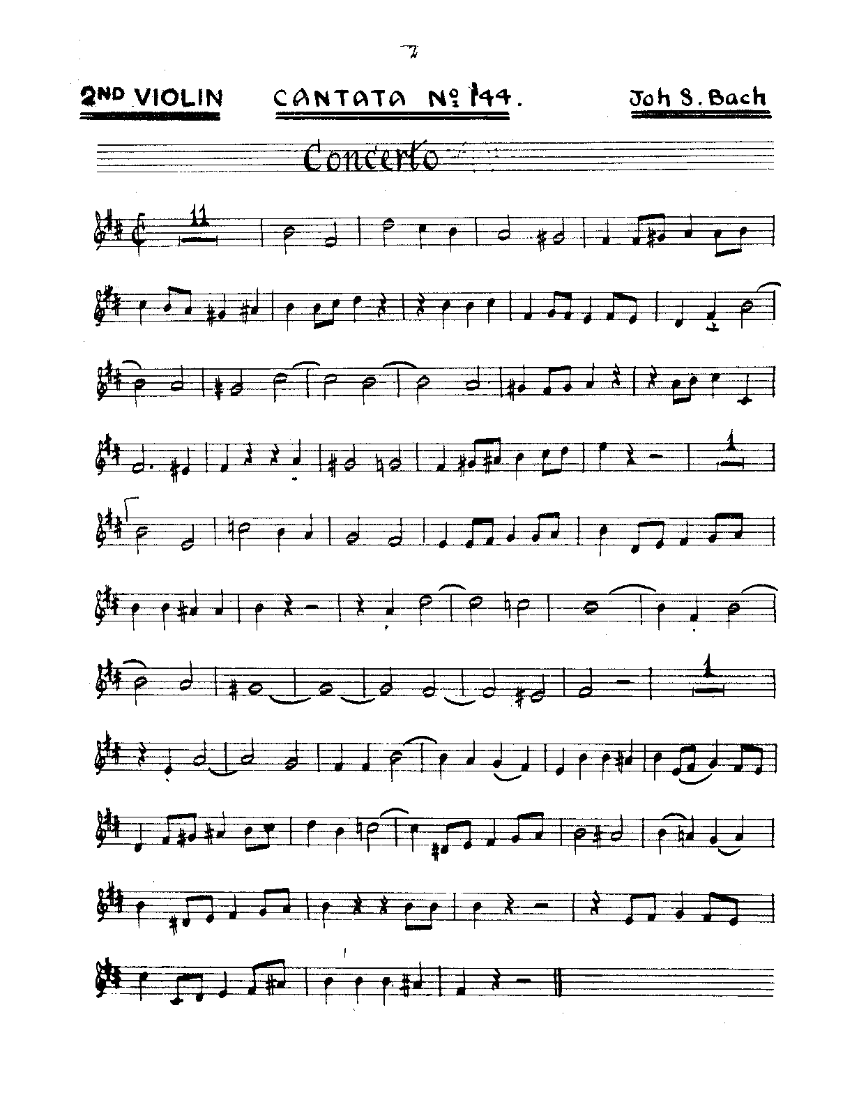 File:PMLP149937-Bach Nimm, was dein ist, und gehe hin, BWV 144 - Violins II.pdf