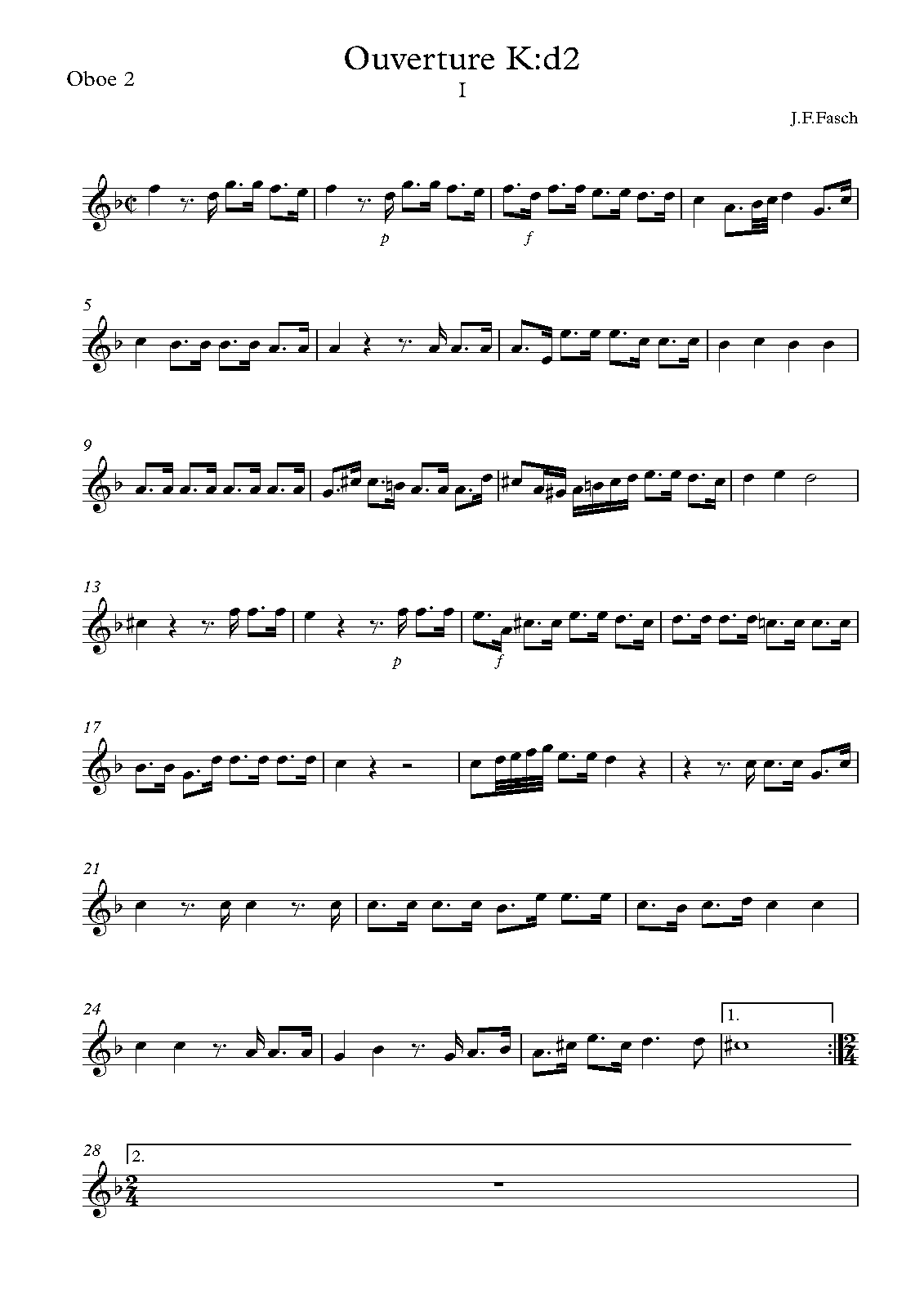 File:PMLP380177-Fasch K d1 I complete - Oboe 2 - 2020-03-09 2119.pdf