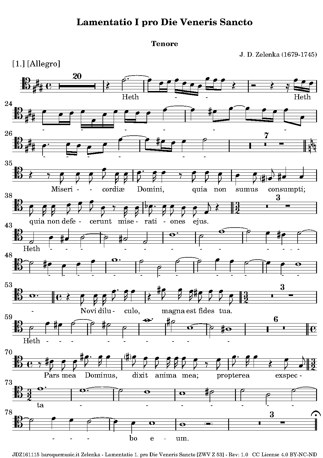 File:PMLP294180-zelenka lamentationes pro veneris sancto ZWV Z 53 tenore 0.pdf