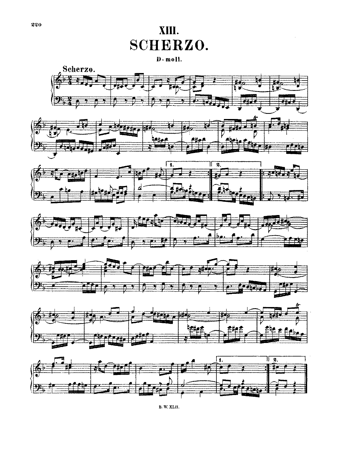 Оркестровая сюита си минор. Johann Sebastian Bach - Scherzo Ноты. Скерцо Баха Ноты. Скерцо си минор Бах Ноты. Скерцо Баха Ноты для флейты.