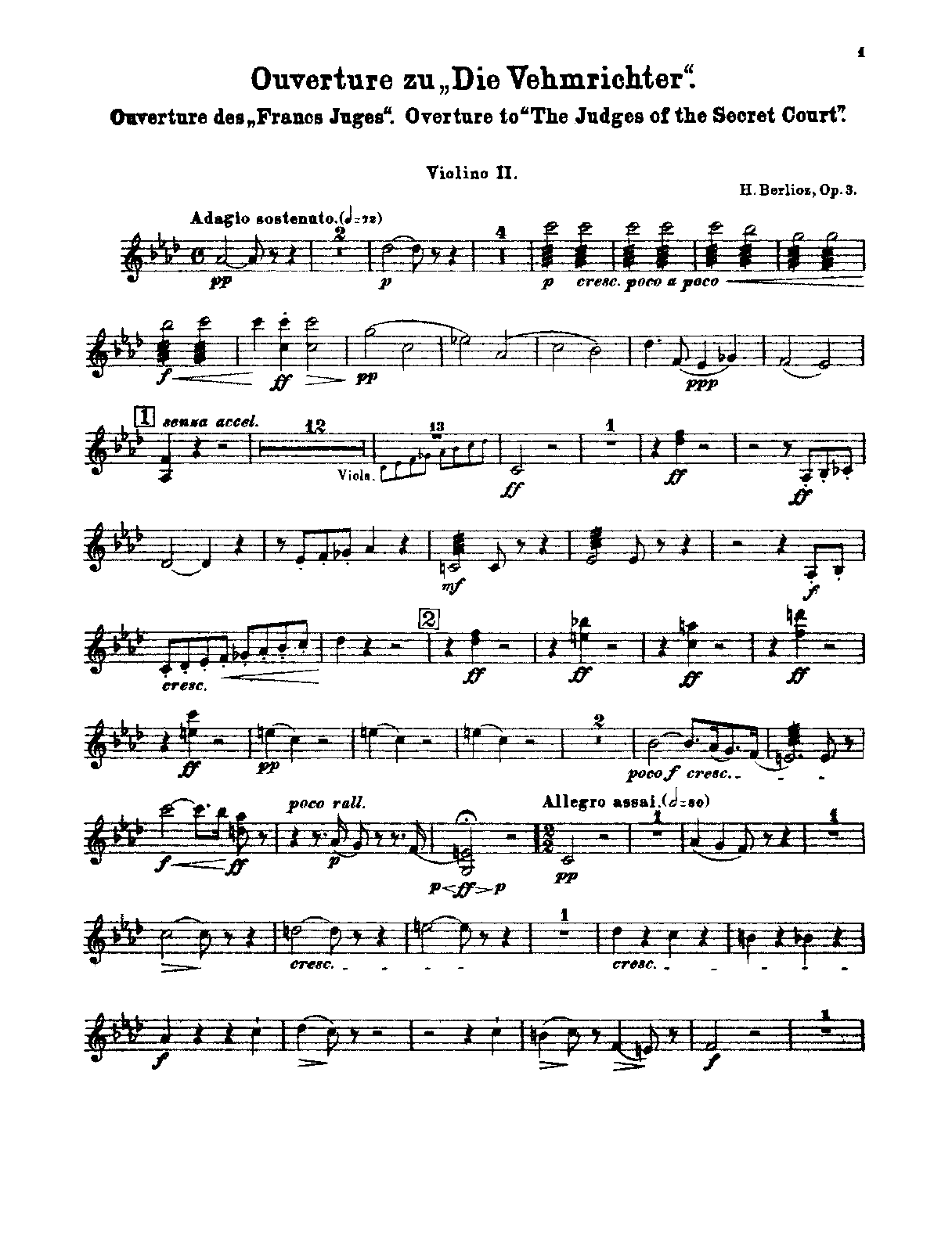 File:PMLP40596-10. BERLIOZ - LE FRANCS-JUGES, OP. 3 - Violins II.pdf