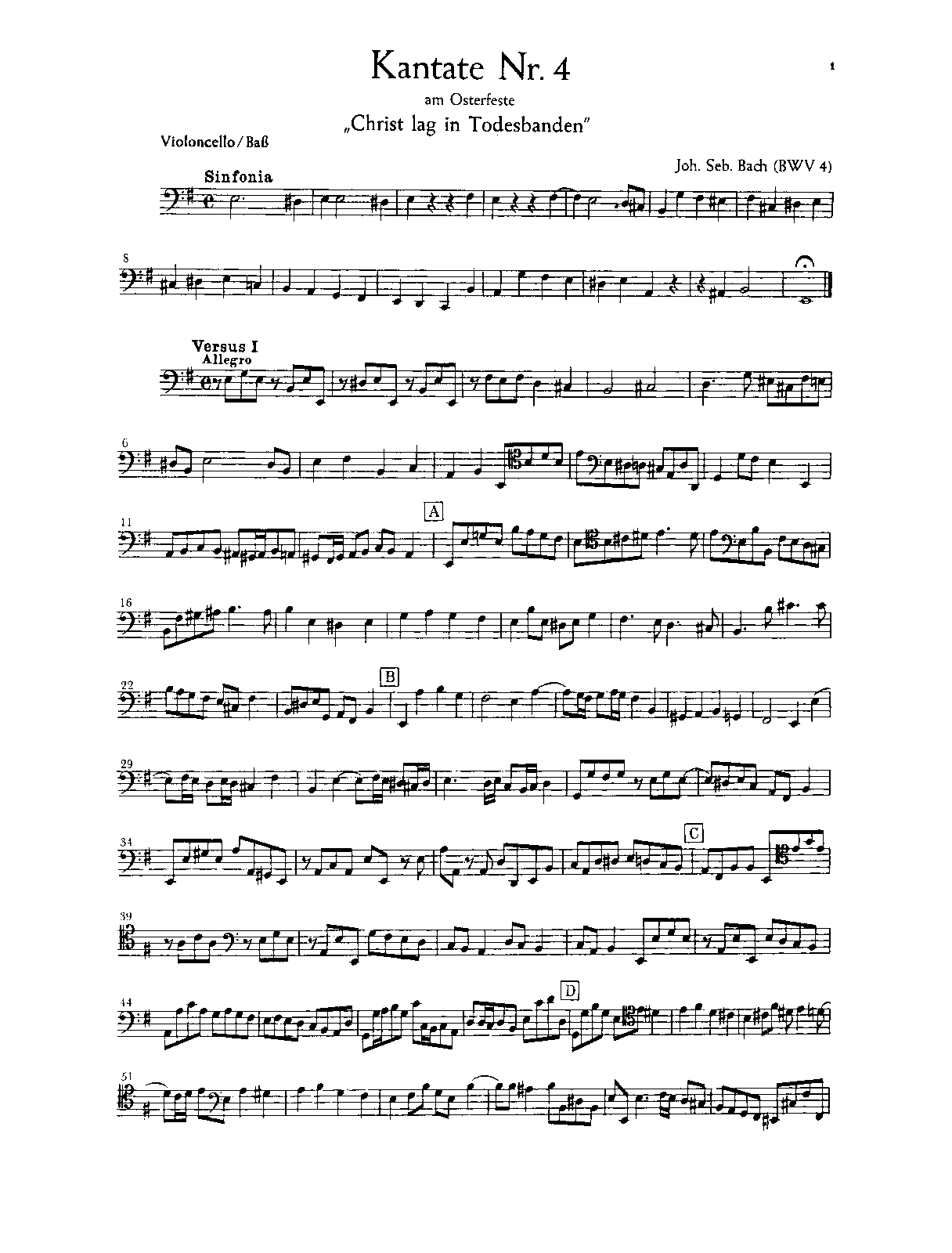 File:PMLP685988-Bach Christ lag in Todes Banden, BWV 4 - Cellos, Basses.pdf