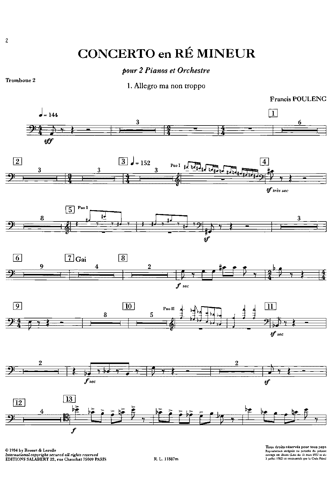 File:PMLP489112-Francis Poulenc - 2 Piano Concerto - Trombone II.pdf