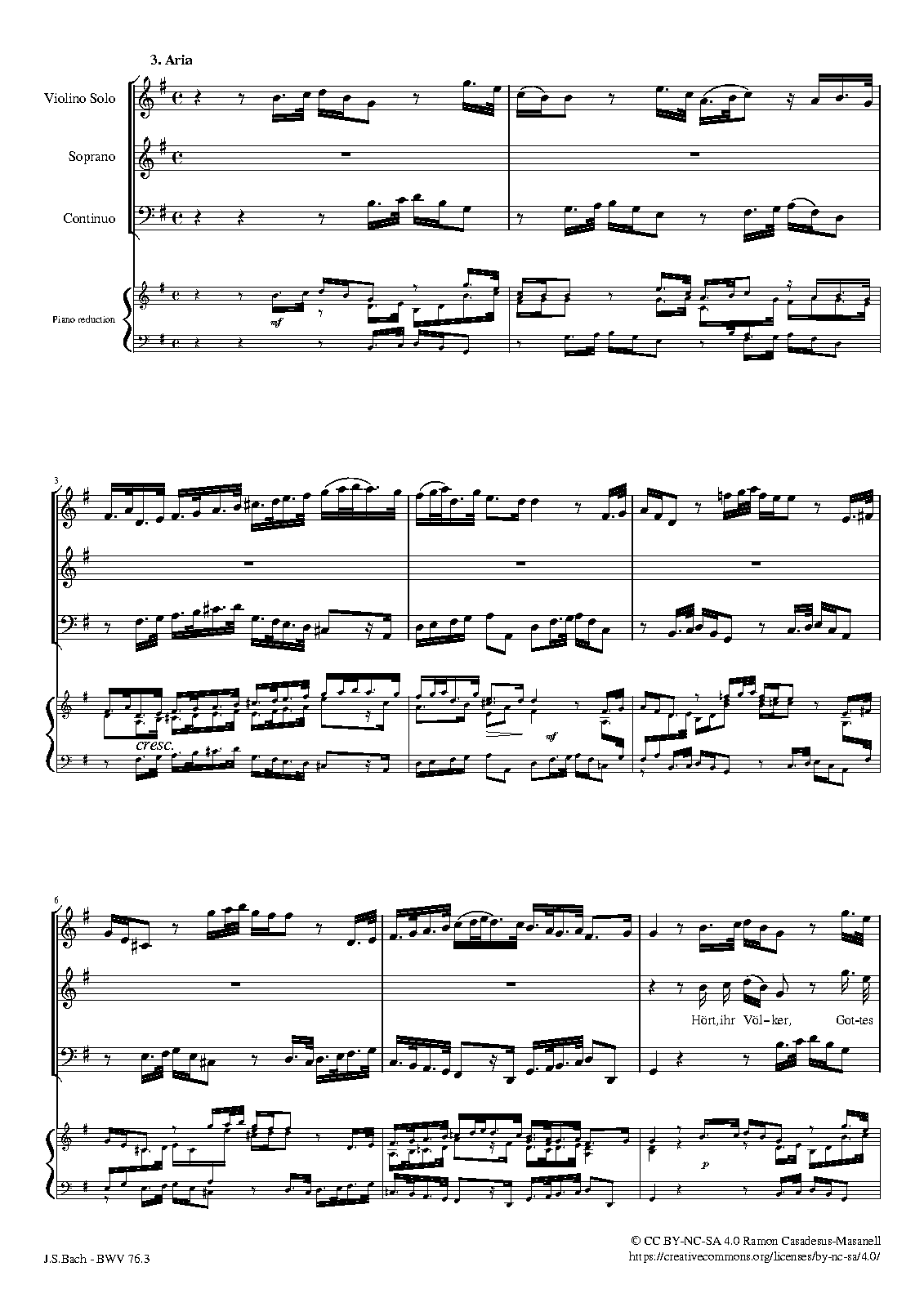 File:PMLP149577-Die Himmel erz hlen die Ehre Gottes BWV Mvt. 76.3 Johann Sebastian Bach BWV - 76.3.pdf