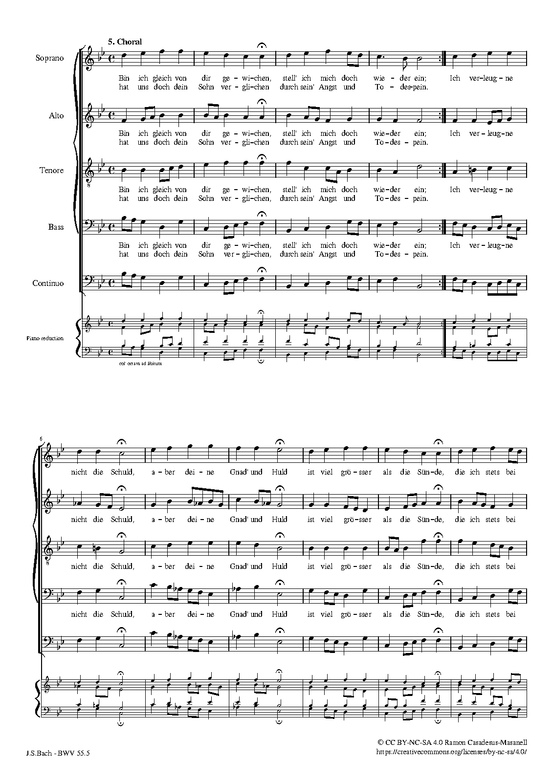 File:PMLP149301-Ich armer Mensch, ich S ndenknecht BWV 55.5 Johann Sebastian Bach BWV 55.5.pdf