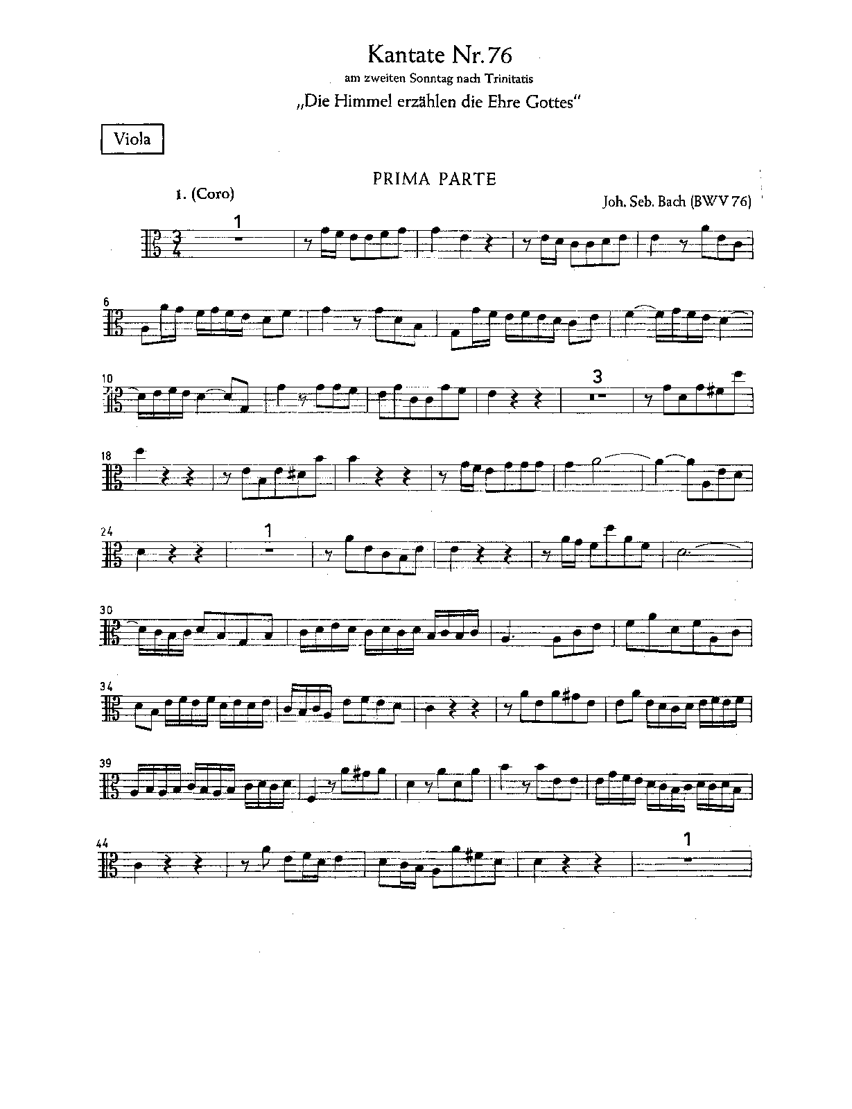 File:PMLP149577-Bach Die Himmel erzählen die Ehre Gottes, BWV 76 - Violas.pdf