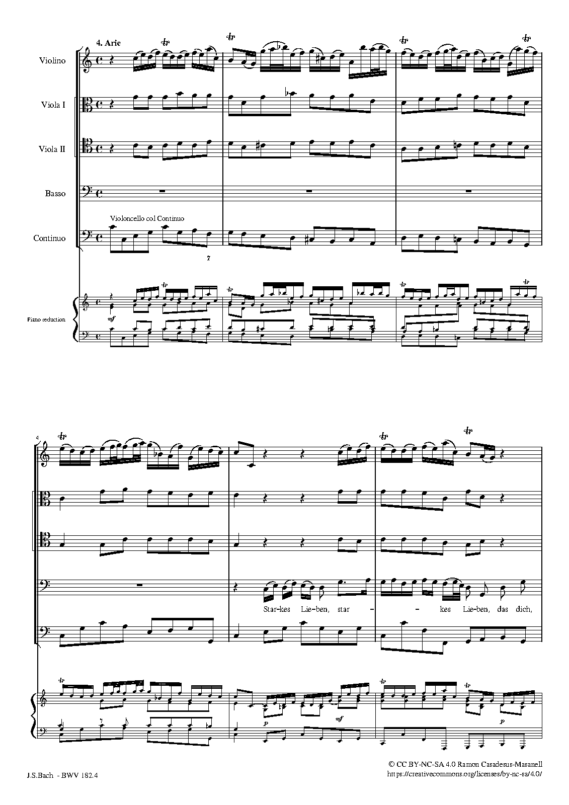 File:PMLP150093-Himmelsk nig, sei wilkommen BWV 182.4 Johann Sebastian Bach BWV 182.4.pdf